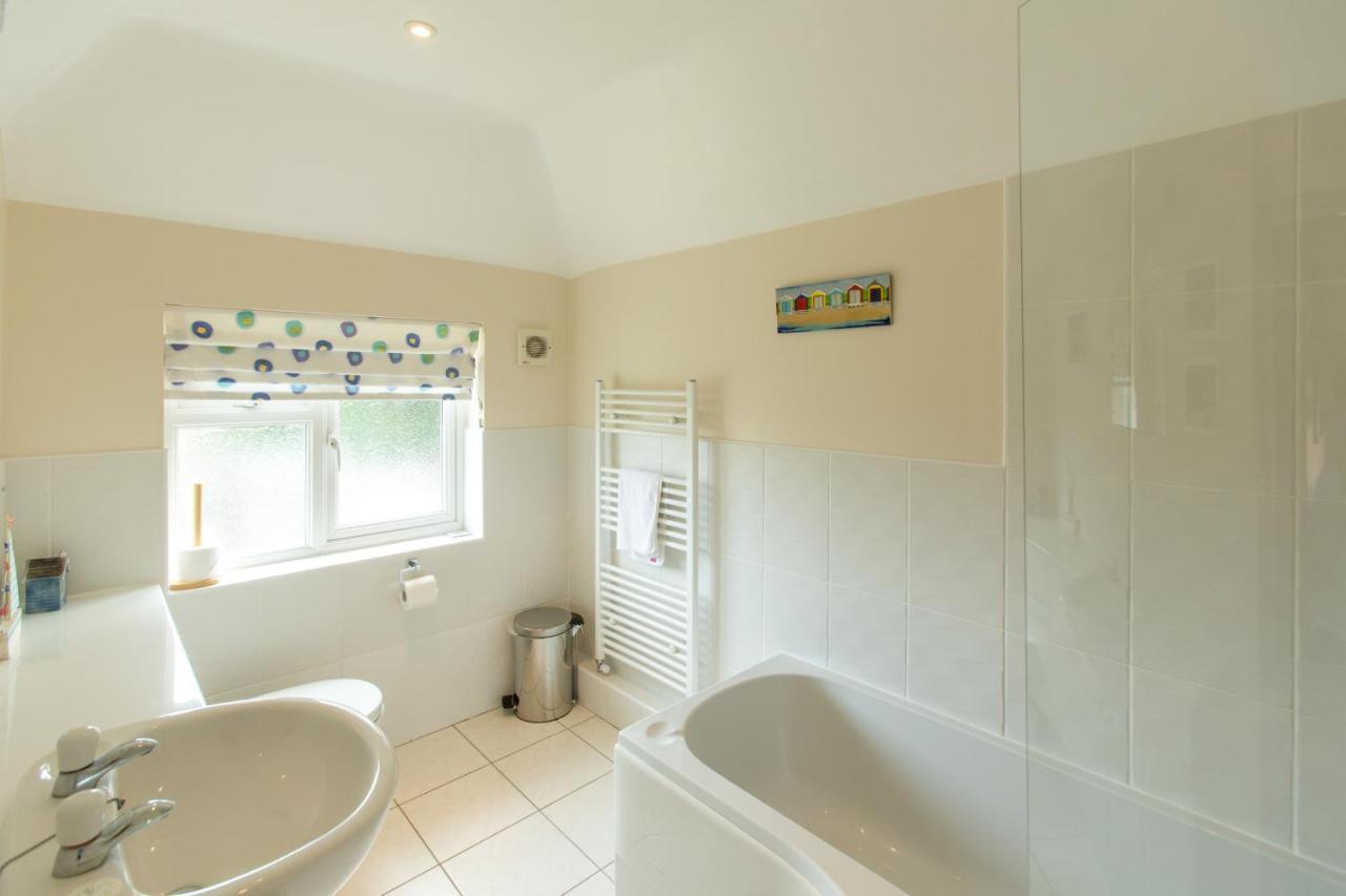 18 Pilgrim'S Way Villa Thorpeness Exterior photo
